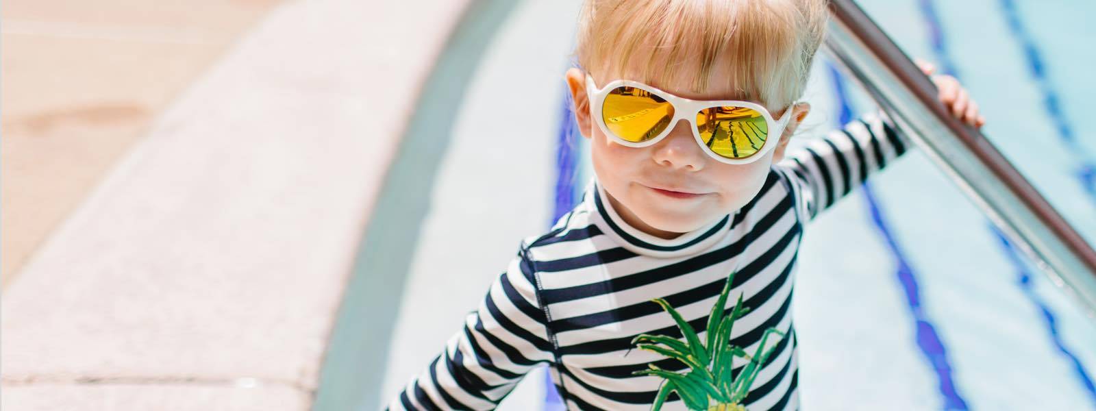Babiators Sunglasses Sizing Guide
