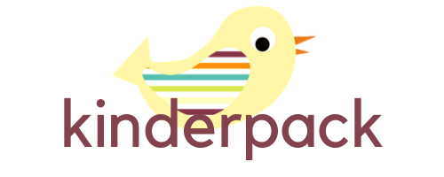 Kinderpack Logo