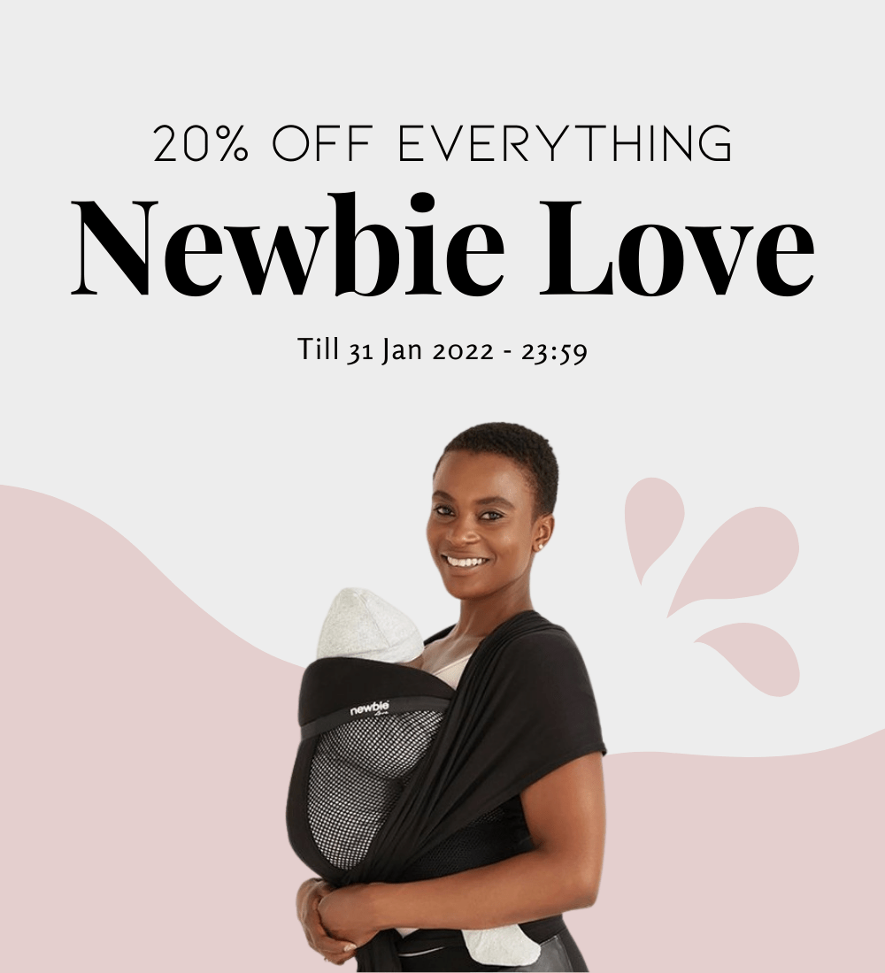 Baby Slings and Carriers Value Carrier Of The Month January 2022