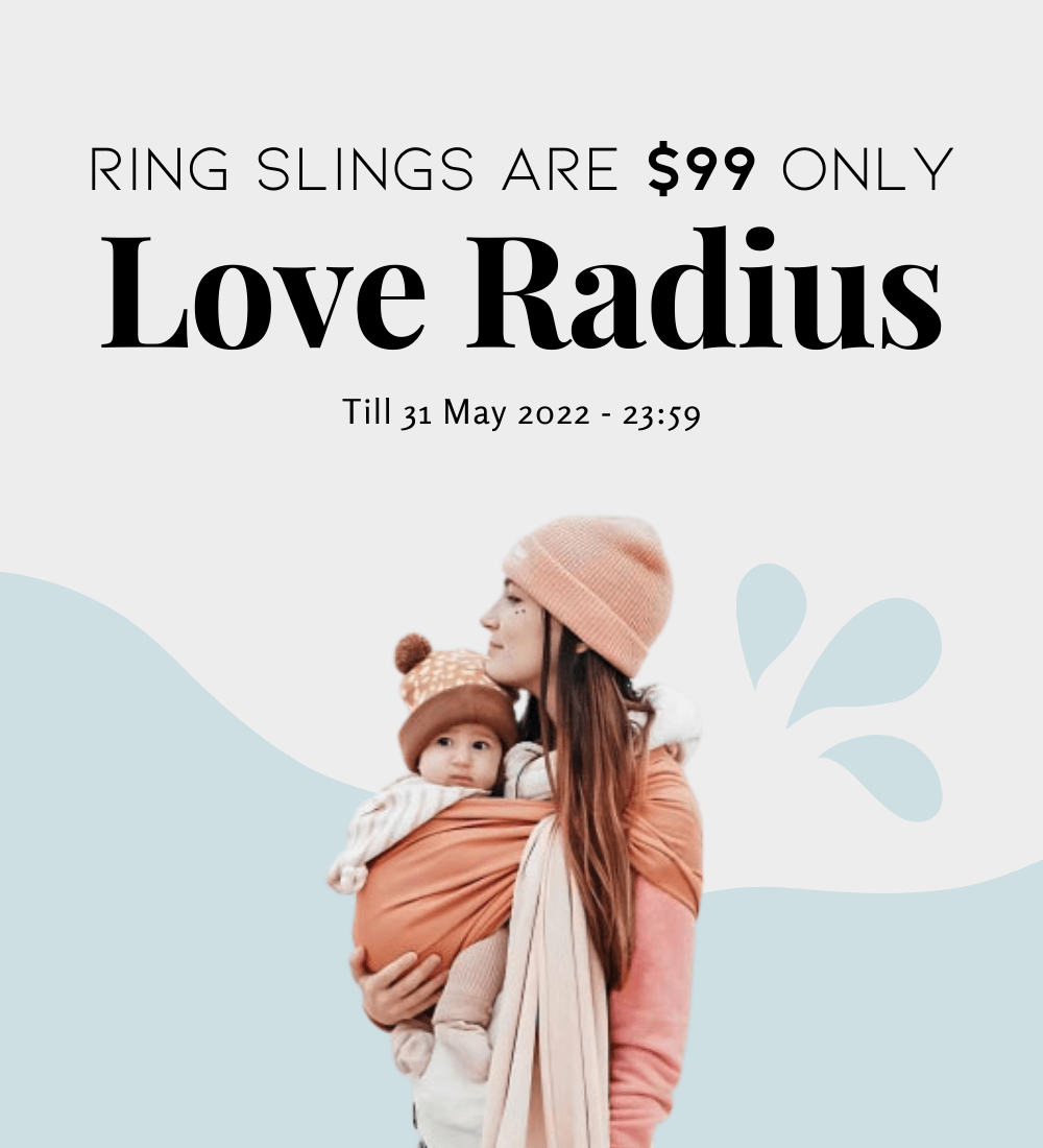 Baby Slings and Carriers Value Carrier Of The Month May 2022